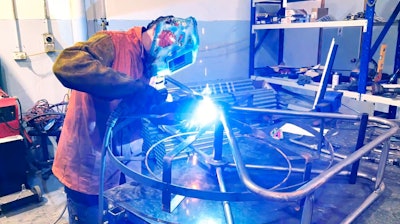Aston Precision Case Study