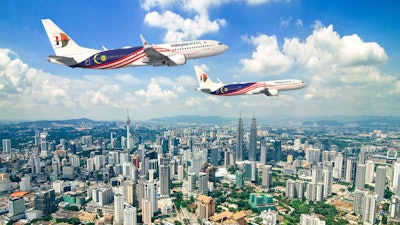Boeing