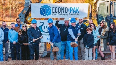 Econopak