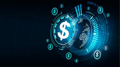 Financial Cyber