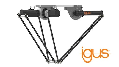 Igus Sized
