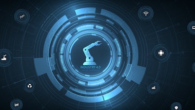 Industrial Cyber