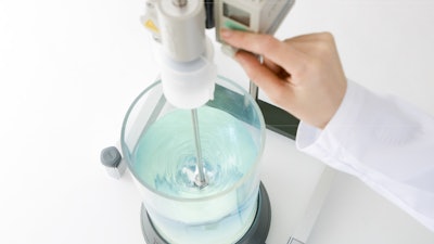 For coatings manufacturers, the most important step to take in choosing the right mixer is determining the performance specifications that need to be met.