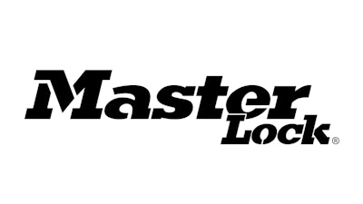 Master Lock 1