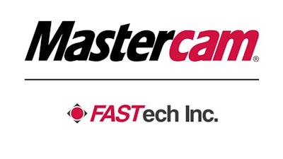 Mastercam