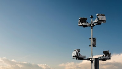 MatrixSpace 360 Radar