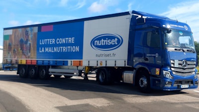 Nutriset