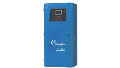 Pneu Tech Sized