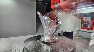 Quick Jet Machine5