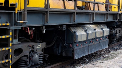 Rail Thomson