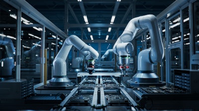 Robots