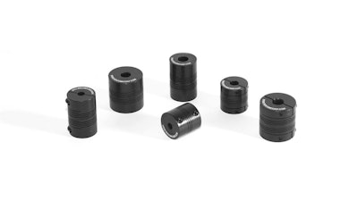 Ruland Ro Com Beam Couplings