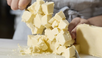 Savor Animal And Plant Free Butter Made From Carbon