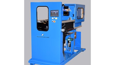 Wauseon Machine