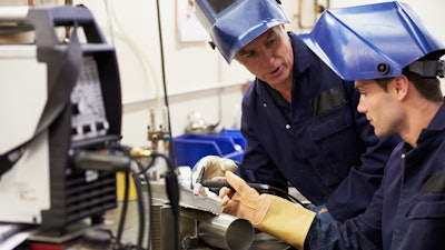 Weld
