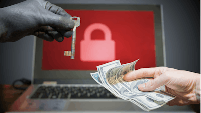 Ransomware
