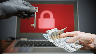 Ransomware