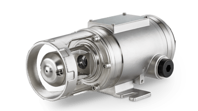 Rosemount 625 Ir Fixed Gas Detector